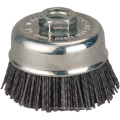 Brosses d&#39;étanchéité - Formulaire de tasse